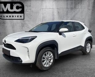 Toyota Yaris Cross Gebrauchtwagen