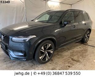 Volvo XC90 Gebrauchtwagen