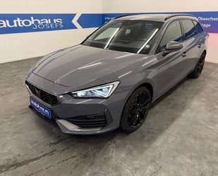 Cupra Leon Gebrauchtwagen