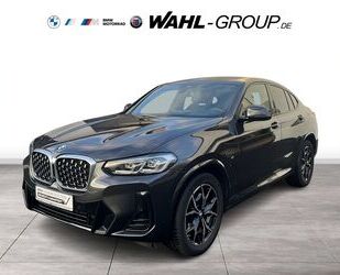 BMW X4 Gebrauchtwagen