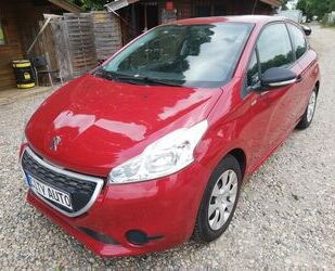 Peugeot 208 Gebrauchtwagen