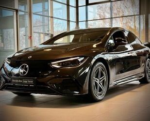 Mercedes-Benz EQE Gebrauchtwagen