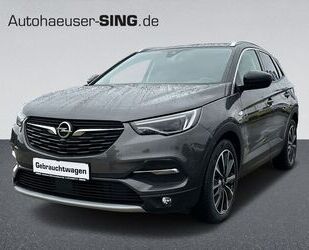 Opel Opel Grandland Ultimate 360° Kamera Parklenkassist Gebrauchtwagen