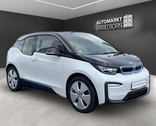 BMW i3 Gebrauchtwagen