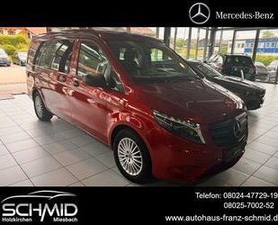 Mercedes-Benz V 300 Gebrauchtwagen