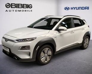 Hyundai KONA Elektro Gebrauchtwagen
