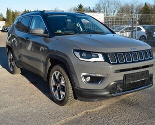 Jeep Compass Gebrauchtwagen