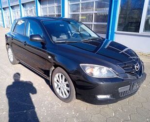 Mazda 3 Gebrauchtwagen