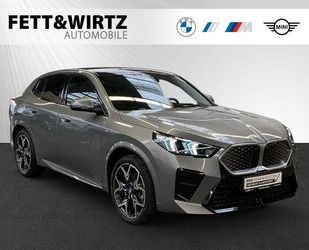 BMW iX2 Gebrauchtwagen