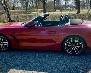 BMW Z4 M Gebrauchtwagen