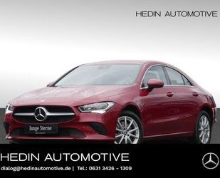 Mercedes-Benz CLA 250 Gebrauchtwagen