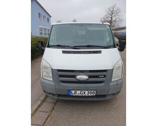 Ford Transit Gebrauchtwagen