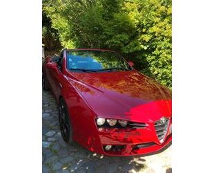 Alfa Romeo Spider Gebrauchtwagen