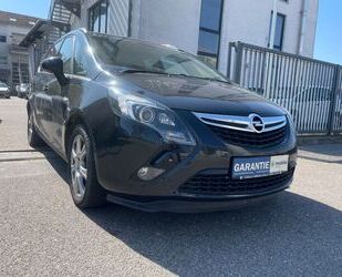 Opel Zafira Gebrauchtwagen