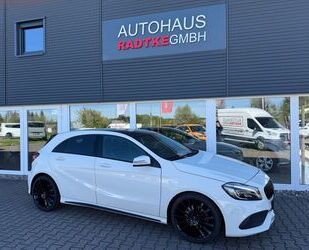 Mercedes-Benz A 180 Gebrauchtwagen