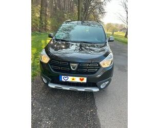 Dacia Lodgy Gebrauchtwagen