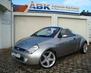 Ford Streetka Gebrauchtwagen