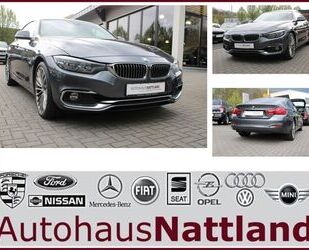 BMW 430 Gran Coupé Gebrauchtwagen