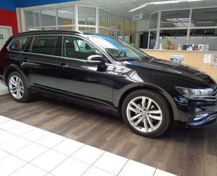 VW Passat Variant Gebrauchtwagen