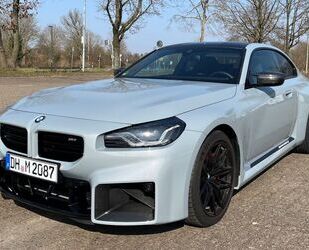 BMW M2 Gebrauchtwagen