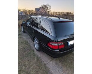 Mercedes-Benz E 200 Gebrauchtwagen