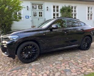 BMW X6 Gebrauchtwagen