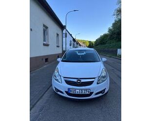 Opel Corsa Gebrauchtwagen