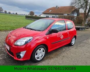 Renault Twingo Gebrauchtwagen