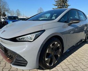 Cupra Born Gebrauchtwagen