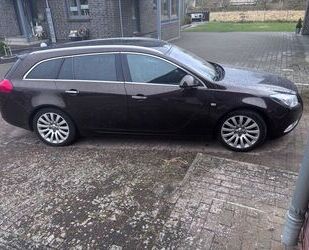 Opel Insignia Gebrauchtwagen
