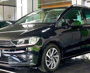 VW Golf Sportsvan Gebrauchtwagen