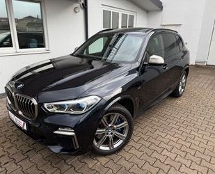 BMW X5 M50 Gebrauchtwagen