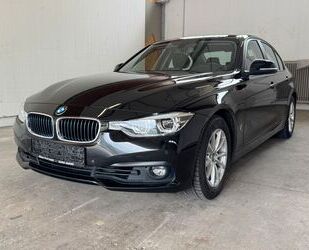 BMW 330 Gebrauchtwagen