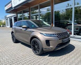 Land Rover Range Rover Evoque Gebrauchtwagen