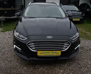 Ford Mondeo Gebrauchtwagen
