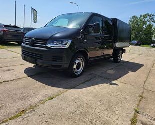 VW T6 Transporter Gebrauchtwagen