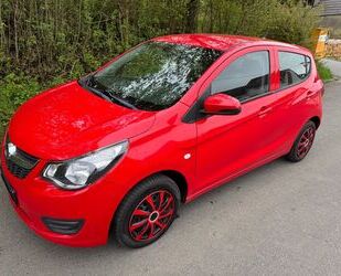 Opel Karl Gebrauchtwagen