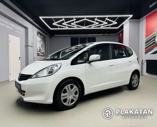 Honda Jazz Gebrauchtwagen