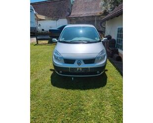 Renault Scenic Gebrauchtwagen