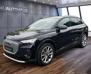 Audi Q4 e-tron Gebrauchtwagen