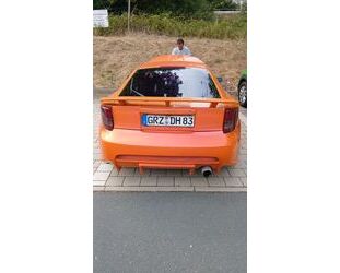 Toyota Celica Gebrauchtwagen