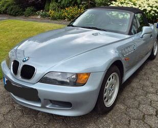 BMW Z3 Gebrauchtwagen
