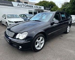 Mercedes-Benz C 220 Gebrauchtwagen
