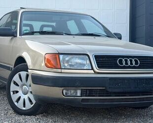 Audi 100 Gebrauchtwagen