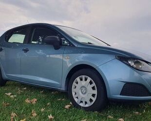 Seat Ibiza Gebrauchtwagen