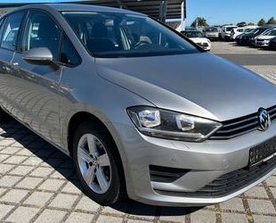 BMW Golf Sportsvan 