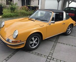Porsche 911 Urmodell Gebrauchtwagen