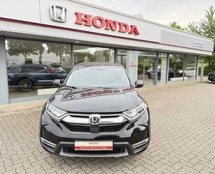 Honda CR-V Gebrauchtwagen
