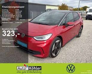 VW ID.3 Gebrauchtwagen