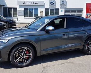 Audi SQ5 Gebrauchtwagen